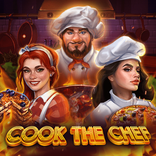 Cook The Chef