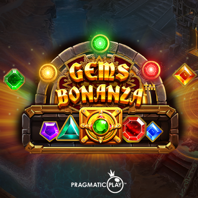 Gems Bonanza