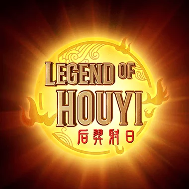 Legend Of Hou Yi