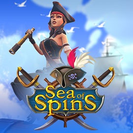 Sea of Spins