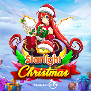 Starlight Christmas