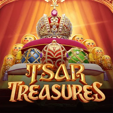 Tsar Treasures