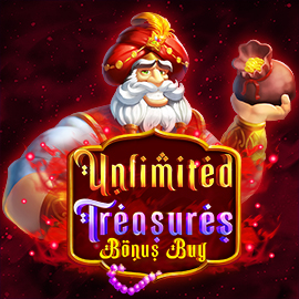 Unlimited Treasures Bonus Buy