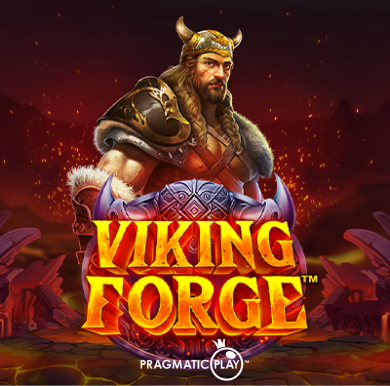 Viking Forge