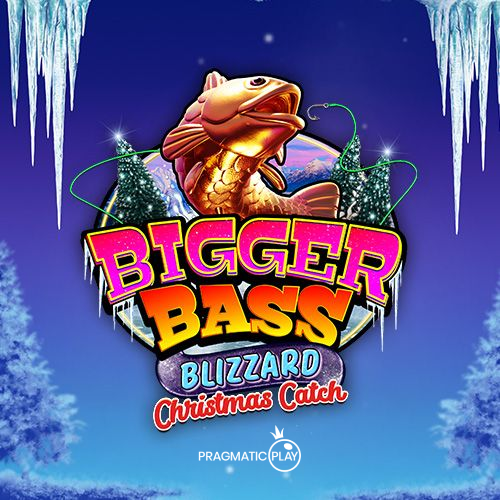 Bigger Bass Blizzard – Christmas Catch