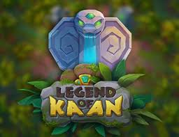 Legend of Kaan