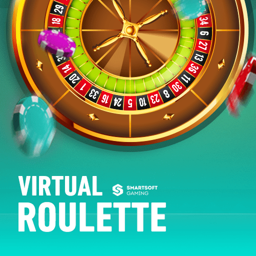 Virtual Roulette