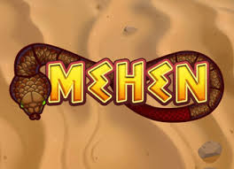 Mehen