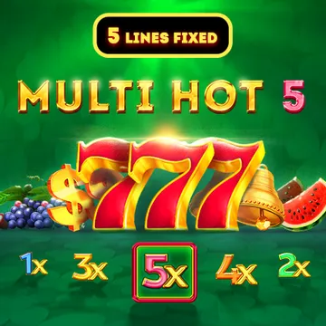 Multi Hot Ways