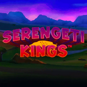 Serengeti Kings